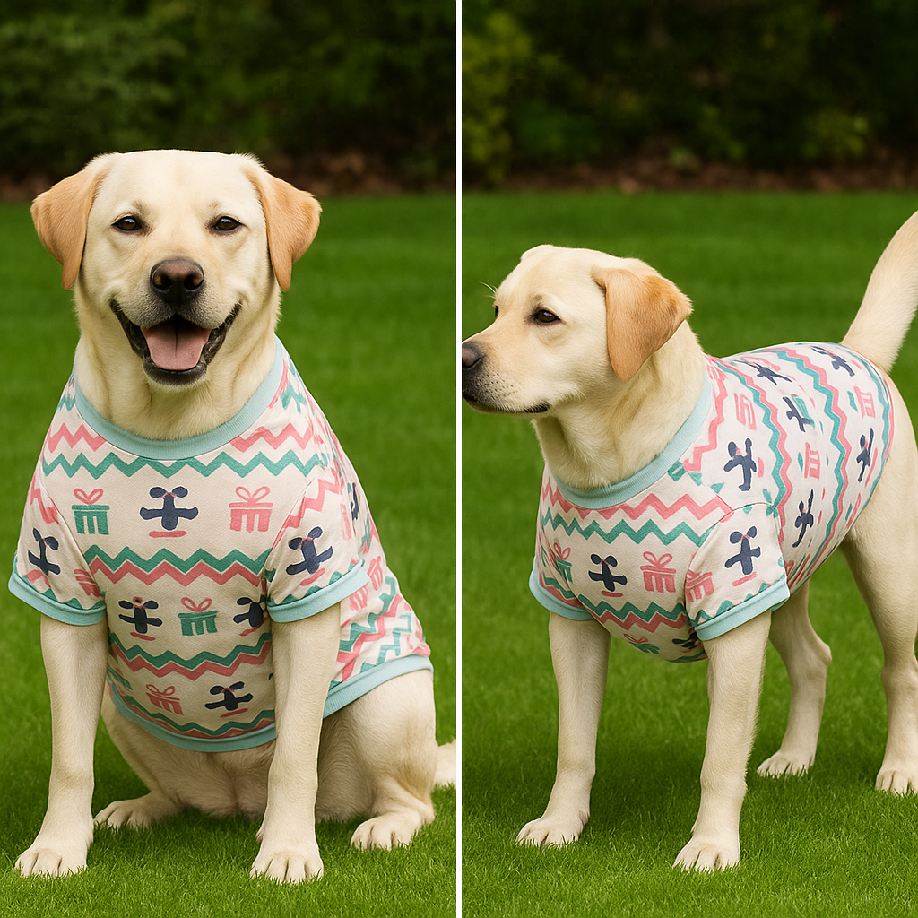 Stress-Free Experience